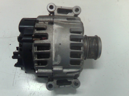 Skoda Karoq  Alternator