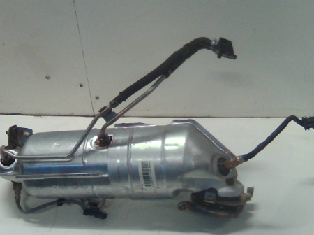 Opel crossland x  Katalysator