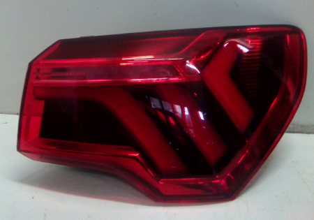 Audi Q3  Rückleuchte rechts