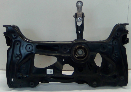 Audi Q3  Vorderachsträger