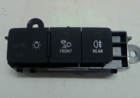 Audi Q3  Lichtschalter