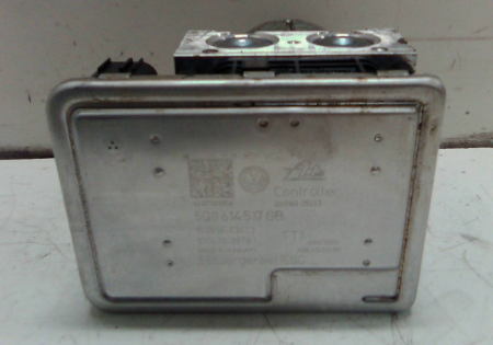 Skoda Karoq  ABS Bremsaggregat