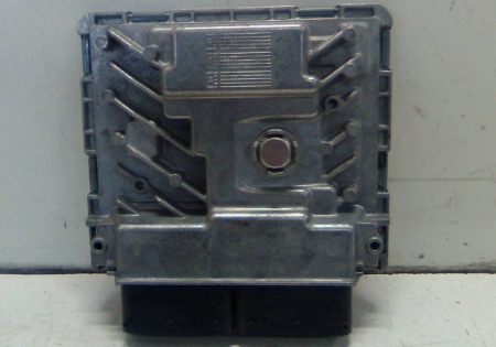 Audi Q3  Motorsteuergerät