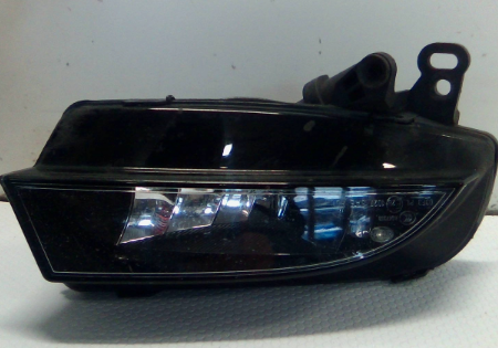 Audi A5  Nebelscheinwerfer