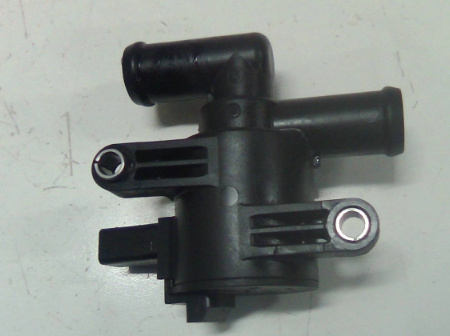 Skoda Karoq  Wasserpumpe Zusatzwasserpumpe