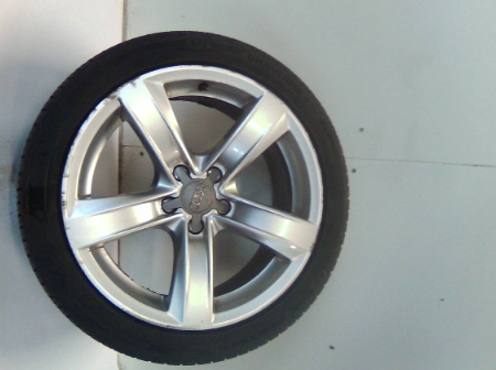Audi A5  Felge