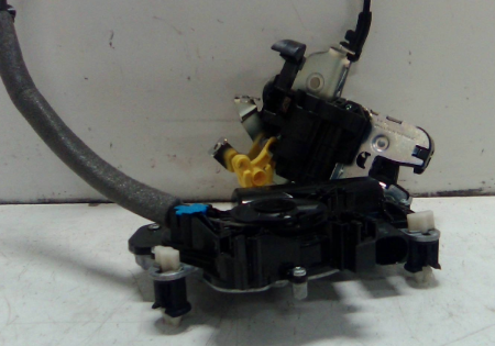 Audi Q3  Schloss Heckklappe