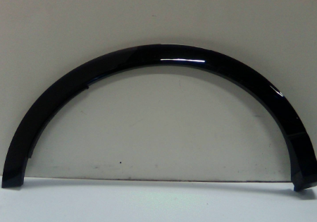 Audi Q3  Zierleisten, Abdeckungen, Verkleidungen