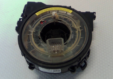 Audi A5  Lenkwinkelsensor Schleifring
