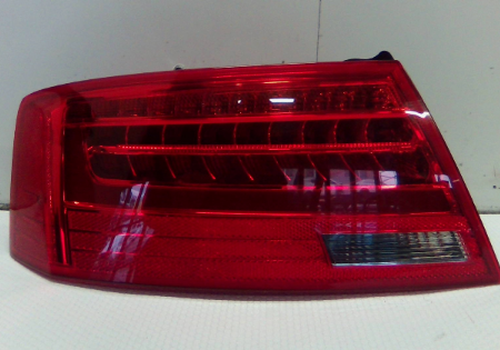 Audi A5  Rückleuchte links
