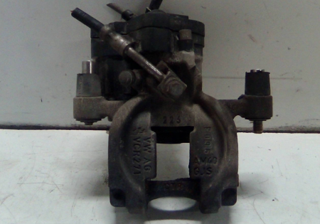 Skoda Karoq  Bremszange Bremssattel hinten