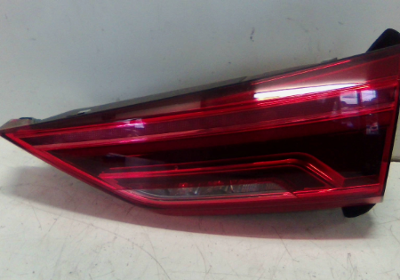 Audi Q3  Rückleuchte rechts