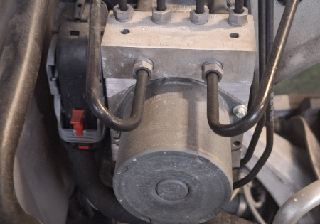 Audi A5  ABS Bremsaggregat