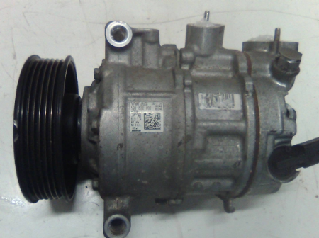 Audi A3  Klimakompressor