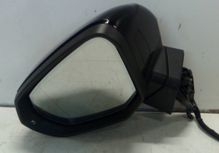 Audi Q3  Spiegel Außenspiegel vorne