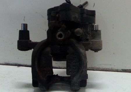 Skoda Karoq  Bremszange Bremssattel hinten