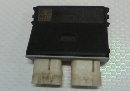 Audi Q3  Steuergerät sonstige