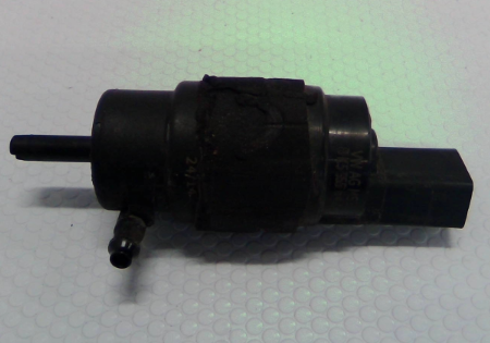 Audi A5  Pumpe Waschanlage
