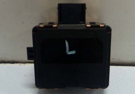 Audi Q3  Radarsensor