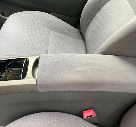 Toyota Prius  Armlehne