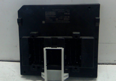 Audi Q3  Bordnetz Steuergerät