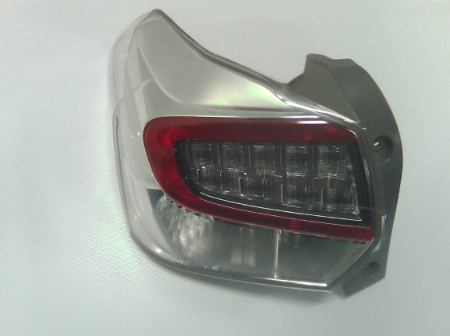 Subaru XV  Rückleuchte links
