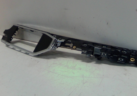 Audi Q3  Zierleisten, Abdeckungen, Verkleidungen