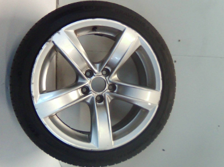 Audi A5  Felge