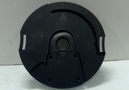 Audi Q3  Subwoofer Bassboxen