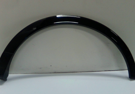 Audi Q3  Zierleisten, Abdeckungen, Verkleidungen