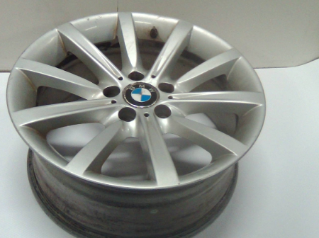 BMW 5-serien 530 Alufelgen