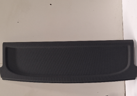 Audi A5  Hutablage Kofferraumrollo