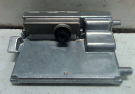 Audi Q3  Frontkamera