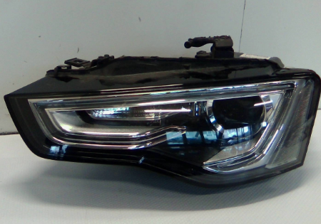 Audi A5  Scheinwerfer links
