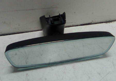 Audi Q3  Innenspiegel