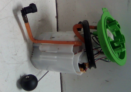Skoda Karoq  Kraftstoffpumpe Tankgeber