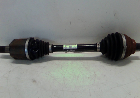 Skoda Karoq  Antriebswelle vorn links