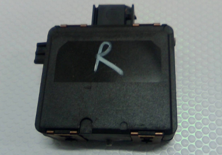 Audi Q3  Radarsensor