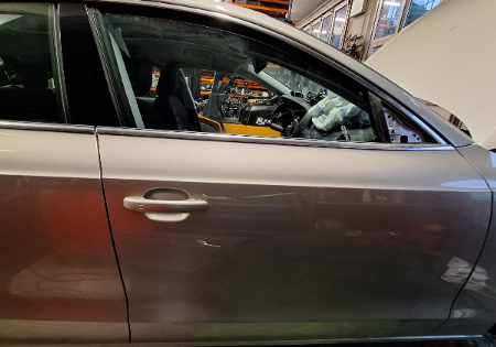Audi A5  Türe vorne
