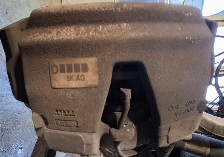 Audi A5  Bremszange Bremssattel vorne