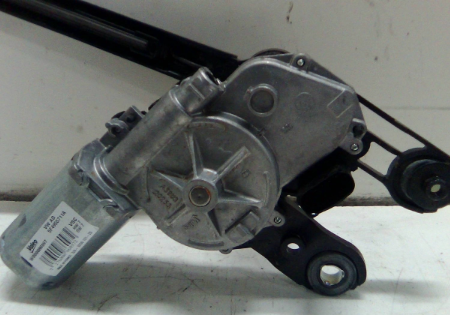 Skoda Karoq  Wischermotor hinten