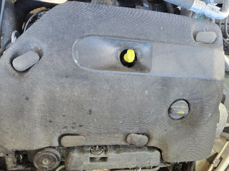 Toyota Proace  Motor