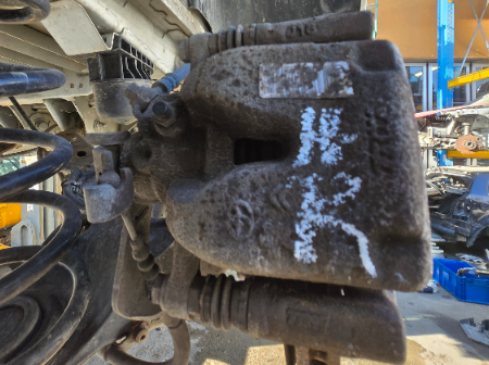 Toyota Proace  Bremszange Bremssattel hinten