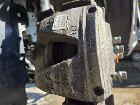 Toyota Proace  Bremszange Bremssattel vorne