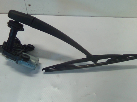 Toyota Proace  Wischermotor hinten