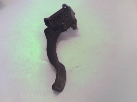 Toyota Proace  Gaspedal