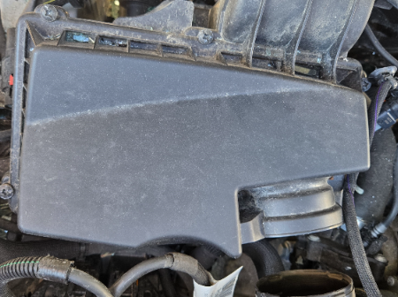 Toyota Proace  Luftfilterkasten