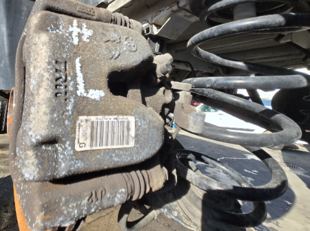 Toyota Proace  Bremszange Bremssattel hinten