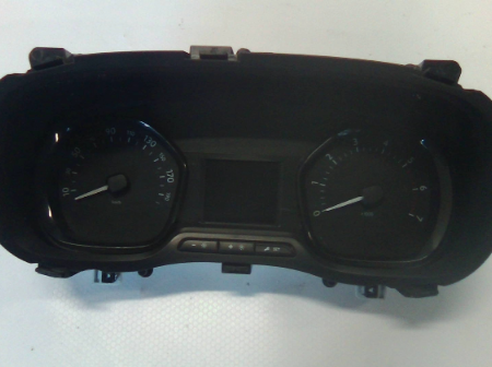 Toyota Proace  Kombiinstrument Tacho