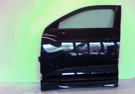 Audi Q3  Türe vorne